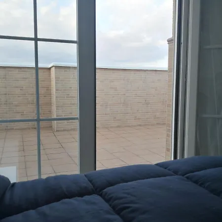 Apartment Atico En El Centro Roquetas De Vacaciones Garaje Solo Si Esta Disponible Roquetas de Mar